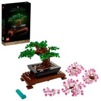 LEGO&reg; Creator Expert Bonsai Baum (10281)
