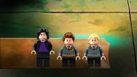 LEGO&reg; Harry Potter Hogwarts Moment: Zaubertrankunterricht (76383)