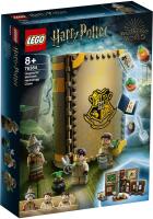 LEGO&reg; Harry Potter Hogwarts Moment: Kr&auml;uterkundeunterricht (76384)