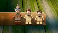 LEGO&reg; Harry Potter Hogwarts Moment: Kr&auml;uterkundeunterricht (76384)
