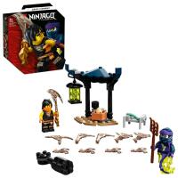 LEGO&reg; NINJAGO&reg; Battle Set: Cole vs. Geisterk&auml;mpfer (71733)