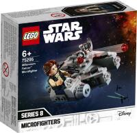 LEGO&reg; Star Wars Millennium Falcon Microfighter (75295)