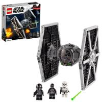 LEGO&reg; Star Wars Imperial TIE Fighter (75300)