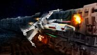 LEGO&reg; Star Wars Luke Skywalkers X-Wing Fighter (75301)