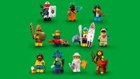 LEGO&reg; Minifiguren Serie 21 (71029) - zur Auswahl