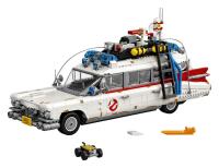 LEGO&reg;  Ghostbusters ECTO-1 (10274)