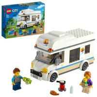LEGO&reg; City Ferien-Wohnmobil (60283)