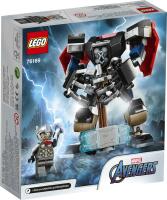 LEGO&reg; Marvel Avengers Thor Mech (76169)
