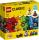 LEGO&reg; Classic Steinebox mit R&auml;dern (11014)