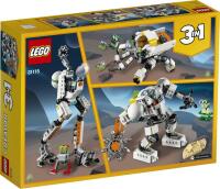 LEGO&reg; Creator Weltraum-Mech (31115)