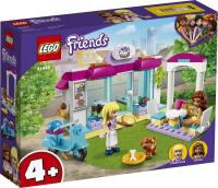 LEGO&reg; Friends Heartlake City B&auml;ckerei (41440)