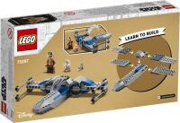 LEGO&reg; Star Wars Resistance X-Wing (75297)