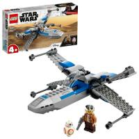 LEGO&reg; Star Wars Resistance X-Wing (75297)