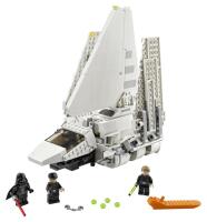 LEGO&reg; Star Wars Imperial Shuttle (75302)