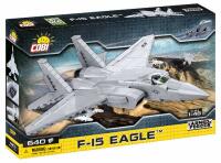 COBI F-15 EAGLE (5803)