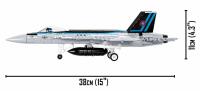 COBIF/A-18E SUPER HORNET LTD (5805)