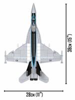 COBIF/A-18E SUPER HORNET LTD (5805)