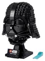 LEGO&reg; Star Wars Darth-Vader Helm (75304)