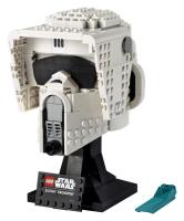 LEGO&reg; Star Wars Scout Trooper Helm (75305)