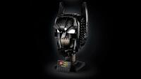 LEGO&reg; DC Comics Super Heroes Batman Helm (76182)