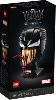 LEGO&reg; Marvel Super Heroes Venom (76187)