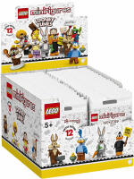 LEGO&reg; Minifigures Looney Tunes (71030) - zur Auswahl