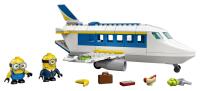 LEGO&reg; Minions Minions Flugzeug (75547)