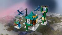 LEGO&reg; Minecraft Der Himmelsturm (21173)