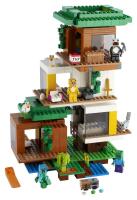 LEGO&reg; Minecraft Das moderne Baumhaus (21174)