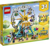 LEGO&reg; Creator Riesenrad (31119)