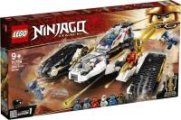 LEGO&reg; NINJAGO&reg; Ultraschall-Raider (71739)
