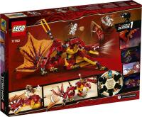 LEGO&reg; NINJAGO&reg; Kais Feuerdrache (71753)