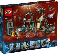 LEGO&reg; NINJAGO&reg; Tempel des unendlichen Ozeans (71755)