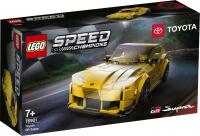LEGO&reg; Speed Champions Toyota GR Supra (76901)