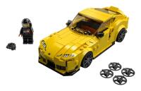 LEGO&reg; Speed Champions Toyota GR Supra (76901)