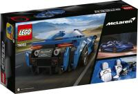 LEGO&reg; Speed Champions McLaren Elva (76902)