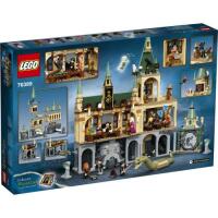 LEGO&reg; Harry Potter Hogwarts Kammer des Schreckens (76389)