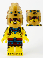 Ancient Warrior, Series 21 (Minifigure Only without Stand...