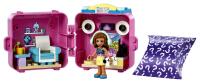LEGO&reg; Friends Olivias Spiele-W&uuml;rfel (41667)
