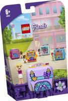 LEGO&reg; Friends Stephanies Ballett-W&uuml;rfel (41670)