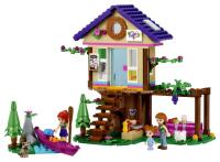 LEGO&reg; Friends Baumhaus im Wald (41679)
