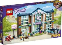 LEGO&reg; Friends Heartlake City Schule (41682)