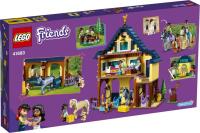 LEGO&reg; Friends Reiterhof im Wald (41683)