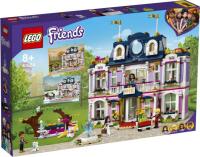 LEGO&reg; Friends Heartlake City Hotel (41684)
