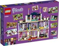 LEGO&reg; Friends Heartlake City Hotel (41684)