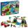 LEGO&reg; City Tierrettungs-Gel&auml;ndewagen (60301)