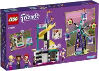 LEGO&reg; Friends Magisches Riesenrad mit Rutsche (41689)