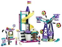 LEGO&reg; Friends Magisches Riesenrad mit Rutsche (41689)