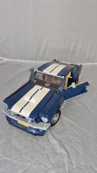 LEGO® Creator Expert Ford Mustang (10265)