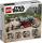 LEGO&reg; Star Wars Mandalorian Boba Fetts Starship (75312)